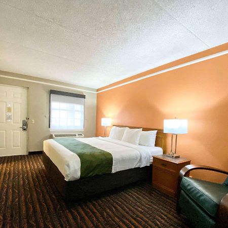 Quality Inn Harlingen Exterior foto