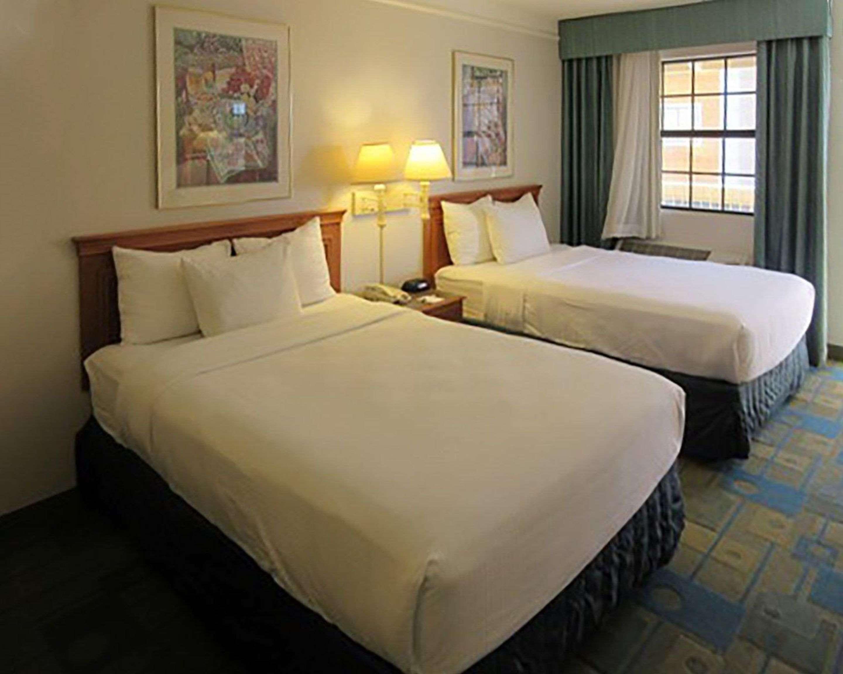 Quality Inn Harlingen Exterior foto