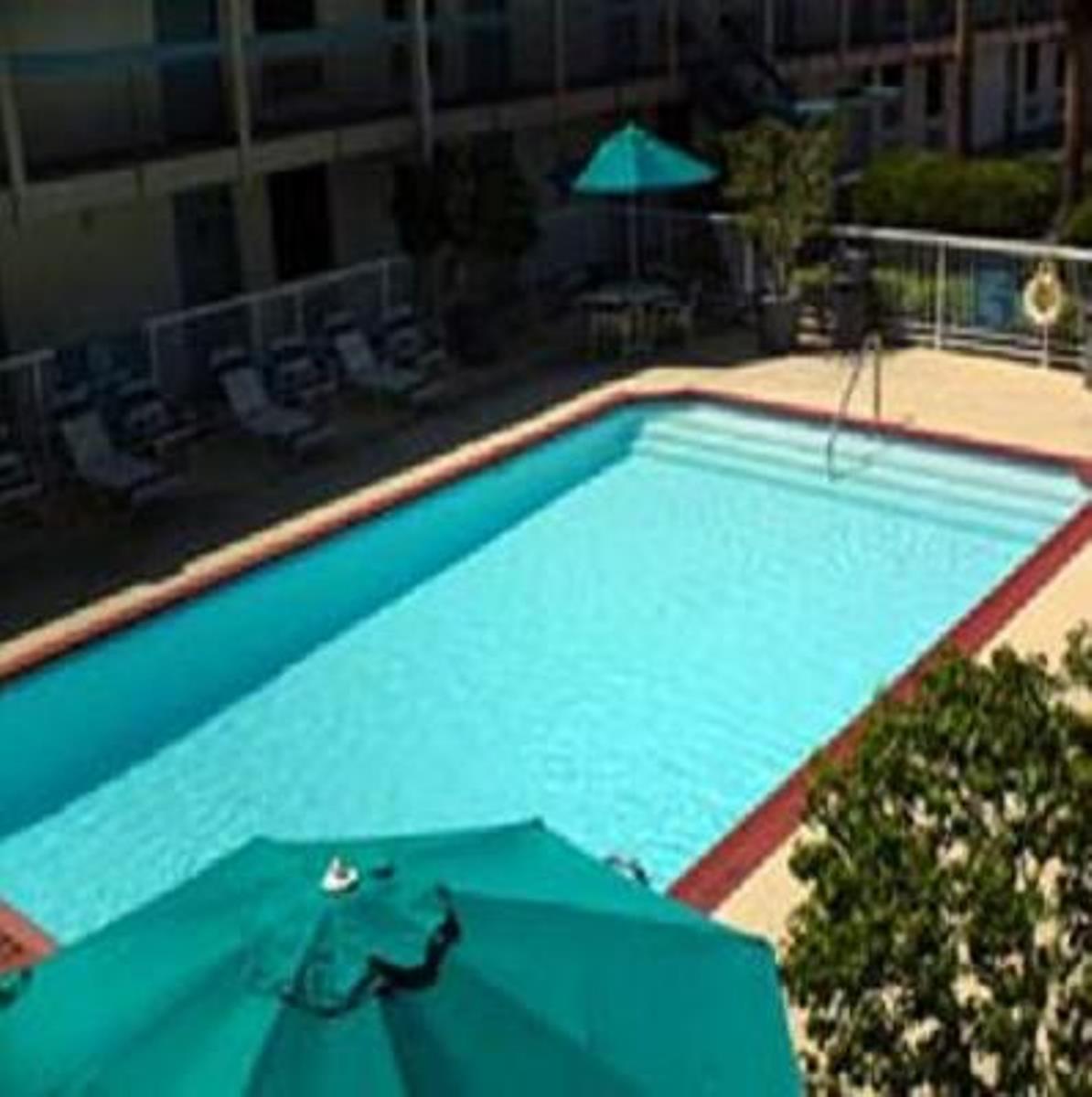 Quality Inn Harlingen Exterior foto